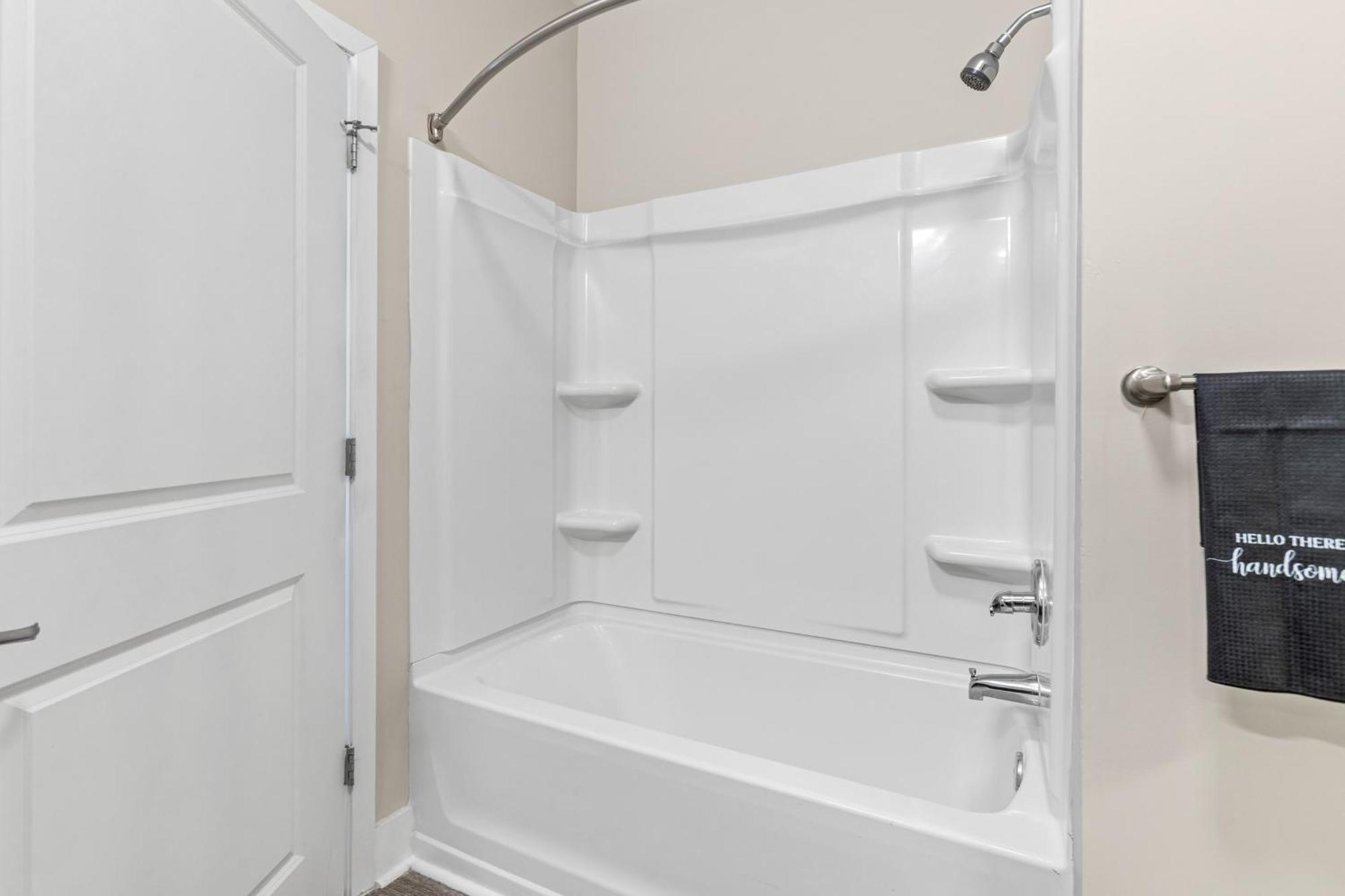 בירמינגהם Modern Downtown Apartment מראה חיצוני תמונה