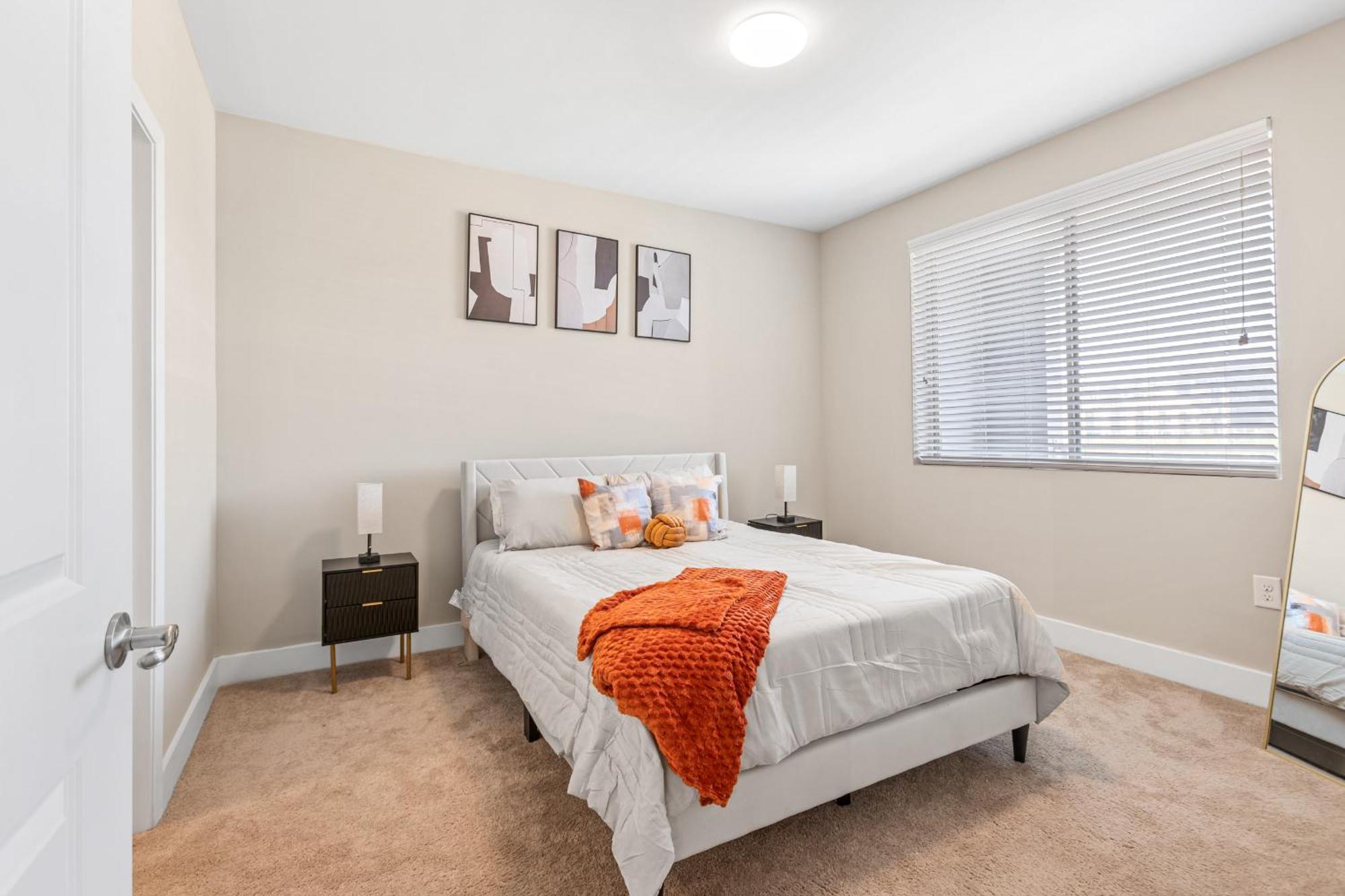 בירמינגהם Modern Downtown Apartment מראה חיצוני תמונה