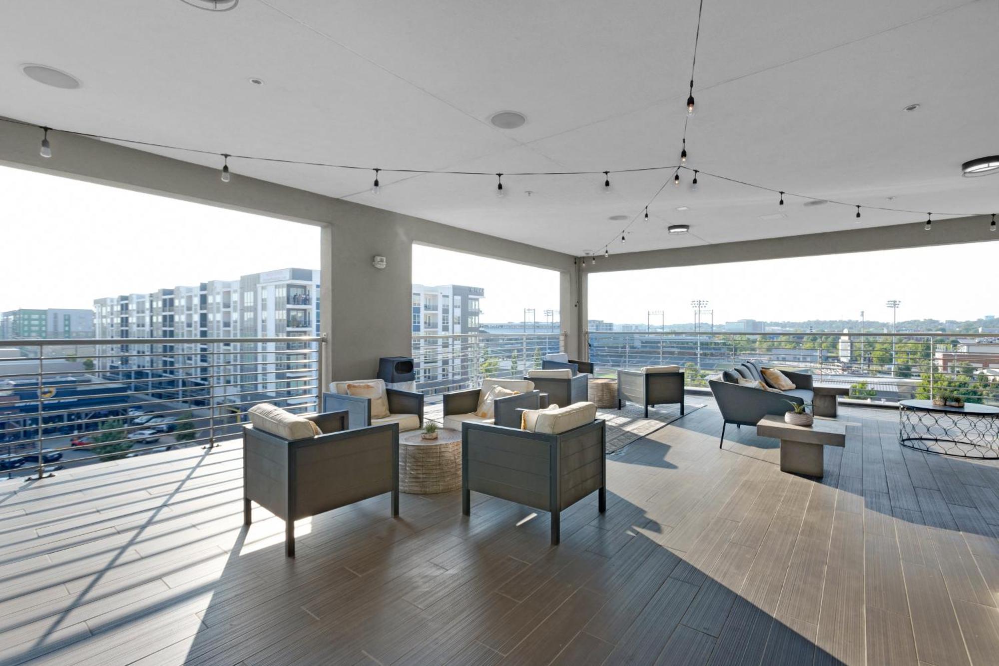 בירמינגהם Modern Downtown Apartment מראה חיצוני תמונה